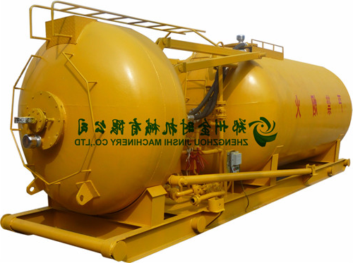 Diesel Tanks